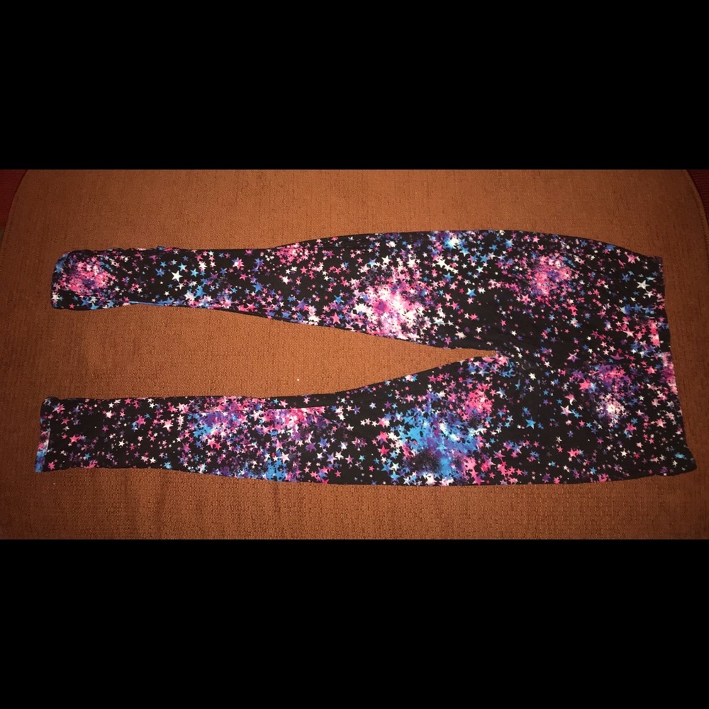 Woman’s Leggings
